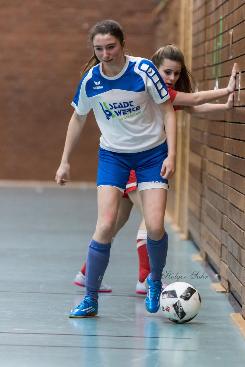 Bild 129 - Dodenhof Cup
